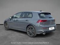 Usata VW Golf VIII GTI 245 CV (180 kW) 2024 Altro Utilitaria