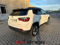 usata Jeep Compass 2.0 Multijet II aut. 4WD Limited