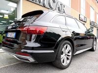 Usata Audi A4 Allroad Business 204 CV (150 kW) 2023 Nero Station wagon