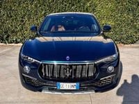 Usata Maserati Levante GranLusso 430 CV (316 kW) 2020 SUV