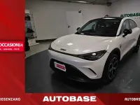 Usata Smart #3 Pro+ 75 kW (102 CV) 2024 Digital white SUV