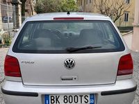 Usata VW Polo 2000 Grigio Utilitaria