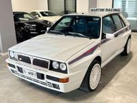 Usata Lancia Delta 205 CV (150 kW) 1992 Bianco Utilitaria