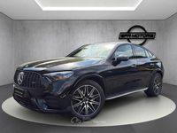Usata Mercedes GLC43 AMG AMG 421 CV (309 kW) 2024 Other SUV