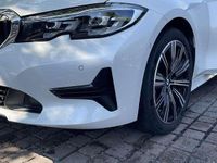 Usata BMW 320 Gran Turismo Sport Line 190 CV (139 kW) 2019 Berlina