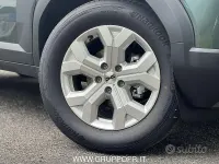 Nuova Dacia Duster Expression 114 CV (83 kW) 2026 Verde SUV