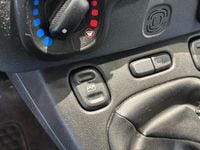 Usata Fiat Panda Easy 69 CV (50 kW) 2019 Blu Utilitaria