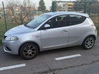 Usata Lancia Ypsilon Gold 69 CV (50 kW) 2017 Utilitaria