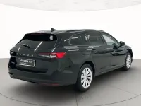 Nuova Skoda Superb Selection 2026 Nero ebano [0e0e] Station wagon