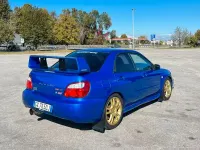 Usata Subaru Impreza 265 CV (194 kW) 2003 Berlina