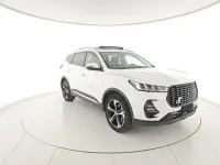 Usado DR DR 6.0 154 CV (113 kW) 2022 Blanco SUV