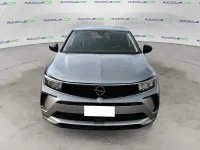 Usata Opel Grandland X Business Elegance 131 CV (96 kW) 2023 Grigio SUV
