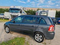 usata Opel Zafira 1.9 16V CDTI 150CV Cosmo