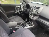 Usata Toyota RAV4 Sol 136 CV (100 kW) 2008 SUV