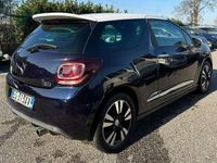 usata Citroën DS3 DS31.2 puretech (vti) So Chic 82cv