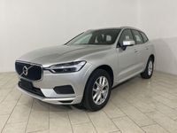 usata Volvo XC60 (2017-->) B4 (d) AWD Geartronic Momentum