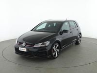 Usata VW Golf VII GTI 245 CV (180 kW) 2019 Nero