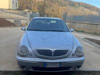 Usata Lancia Lybra 2000 Grigio Berlina