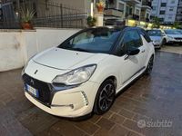 usata DS Automobiles DS3 DS 3 PureTech 82 S&S ETG So Chic