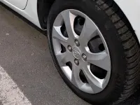 Usata Hyundai i10 69 CV (50 kW) 2013 Bianco Utilitaria