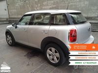 Usata Mini Countryman 111 CV (81 kW) 2015 SUV