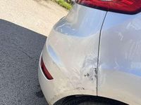 Second-hand Ford Fiesta 68 CP (50 kW) 2011 Argintiu Hatchback