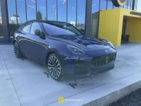 Nuova Maserati Grecale 330 CV (242 kW) 2025 Blu/azzurro SUV