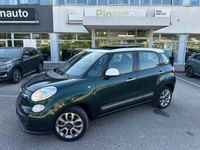 Usata Fiat 500L Lounge 2016 Verde Monovolume