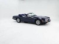 Usata Jaguar XJS 281 CV (206 kW) 1989 Altri Cabrio