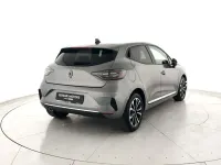 Usata Renault Clio V Techno 91 CV (66 kW) 2025 Grigio