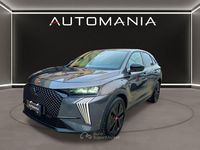Usata DS Automobiles DS7 Crossback Performance 131 CV (96 kW) 2023 Gray SUV