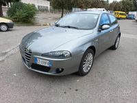 usata Alfa Romeo 147 1.9 mjt 120