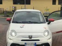 Usata Abarth 595 144 CV (105 kW) 2019 Utilitaria