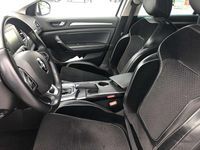 Usata Renault Mégane GrandTour Intens 110 CV (80 kW) 2017 Station wagon