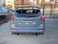 Usata Ford Focus RS 351 CV (258 kW) 2018 Grigio Berlina