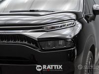 Usata Citroën C3 Aircross 2023 Nero SUV