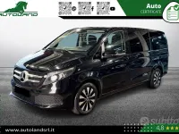 Usata Mercedes V220 163 CV (119 kW) 2021 Other Monovolume