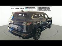 Usata Renault Espace Techno 200 CV (147 kW) 2024 Blu Monovolume