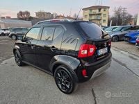 Usata Suzuki Ignis 83 CV (61 kW) 2021 Other SUV