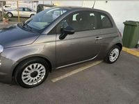 Usata Fiat 500 69 CV (50 kW) 2021 Berlina