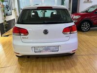 usata VW Golf VI Golf 1.6 TDI 5p. Highline BlueMotion Technology