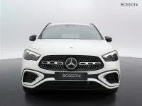 Nuova Mercedes GLA200 AMG line 150 CV (110 kW) 2026 Bianco SUV