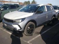 Nuova Opel Grandland X 165 CV (121 kW) 2025 Kristall silber SUV