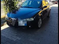 Usata Alfa Romeo 147 120 CV (88 kW) 2006 Utilitaria