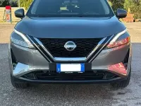 Usata Nissan Qashqai N-Connecta 158 CV (116 kW) 2023 SUV