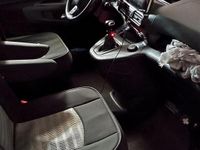 Usata Citroën Berlingo XTR 2023 Bianco Monovolume