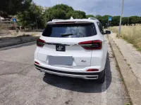 Usata DR DR 4.0 116 CV (85 kW) 2022 Bianco SUV
