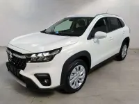 Nuova Suzuki SX4 S-Cross 109 CV (80 kW) 2026 Bianco SUV
