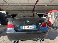 Usata BMW 530 Comfort Edition 2005 Nero Berlina