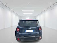 Usata Jeep Renegade Limited 120 CV (88 kW) 2022 Other SUV